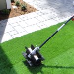 Artificial Grass Maintenance Services Company, Synthetic Turf Cleaning Contractor Spring Valley NV