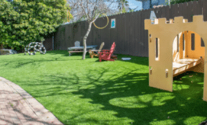 Benefits Of Playground Turf Spring Valley